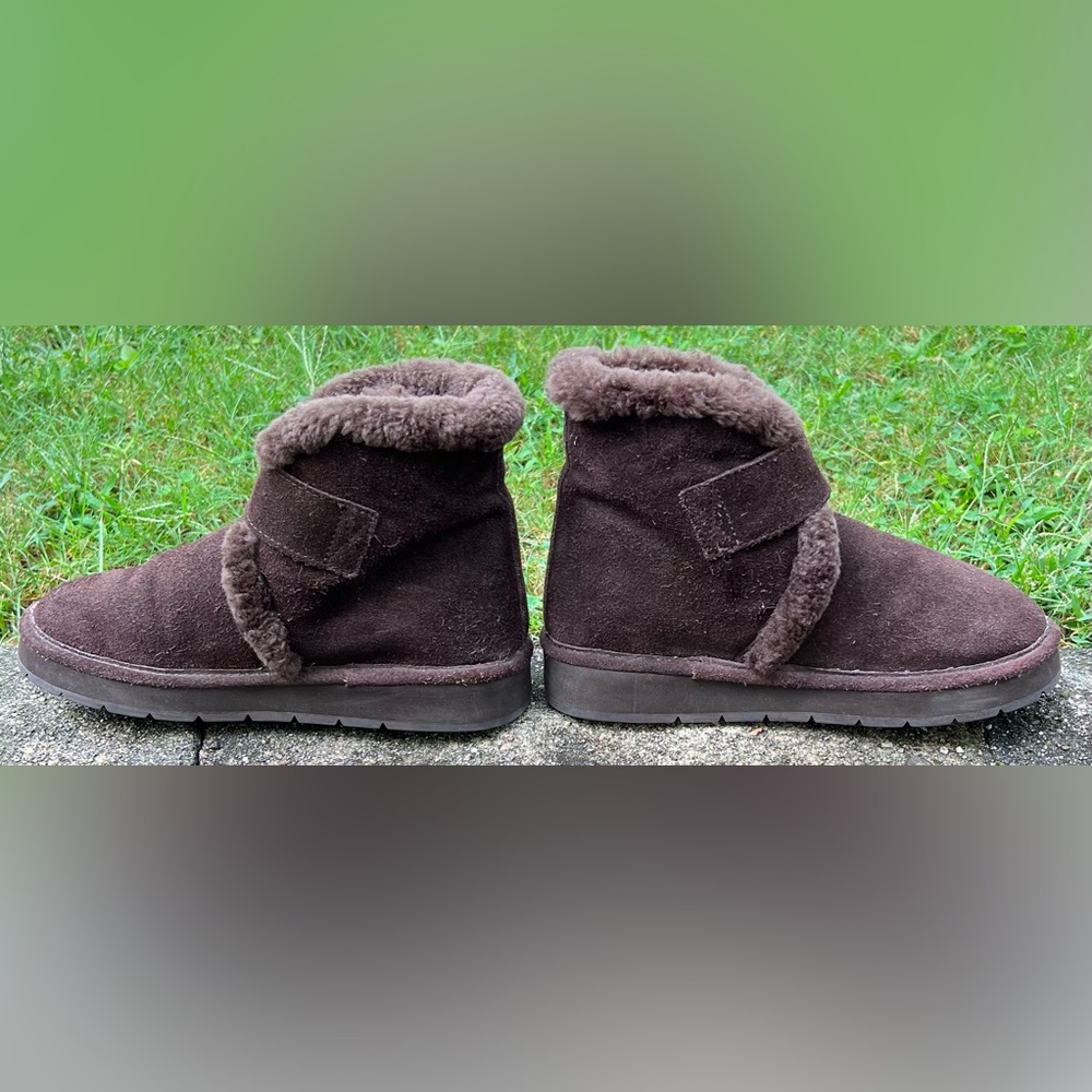 Michael Kors Bootie 6 - Picture 6 of 11